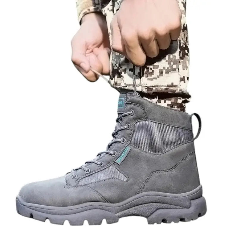 Wanderstiefel