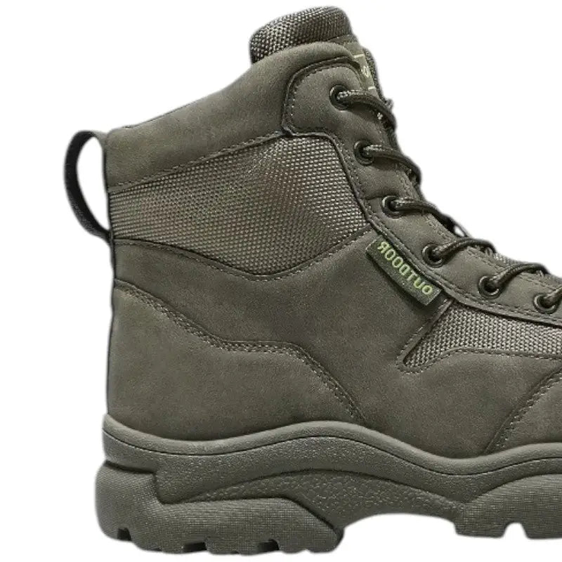 Wanderstiefel