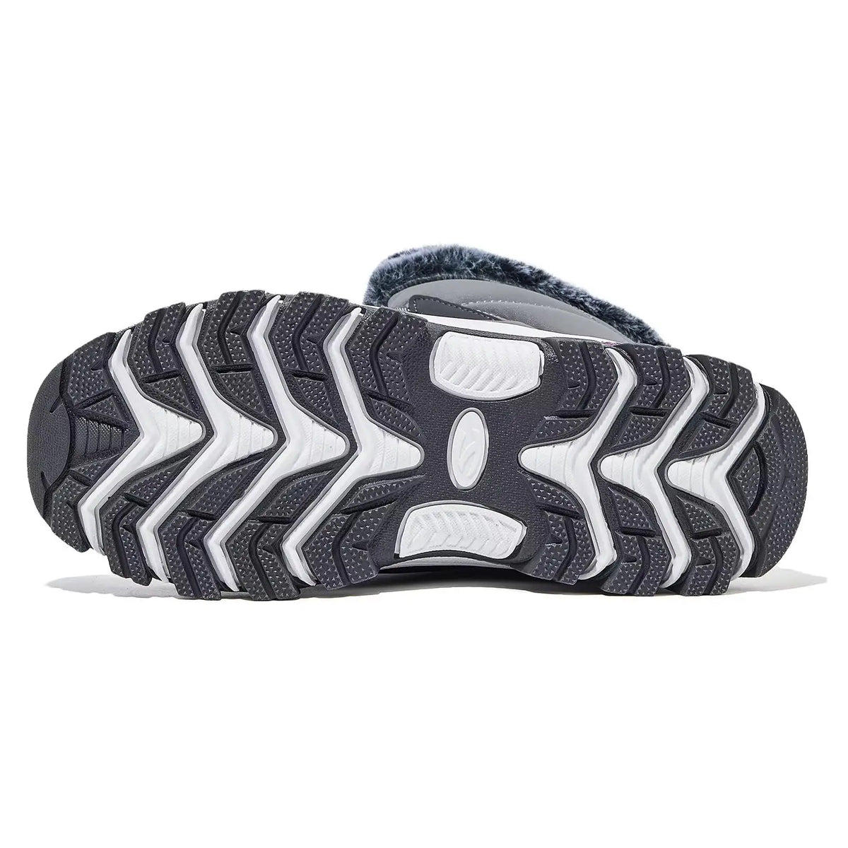 Winterstiefel Damen gefüttert Extreme Kälte