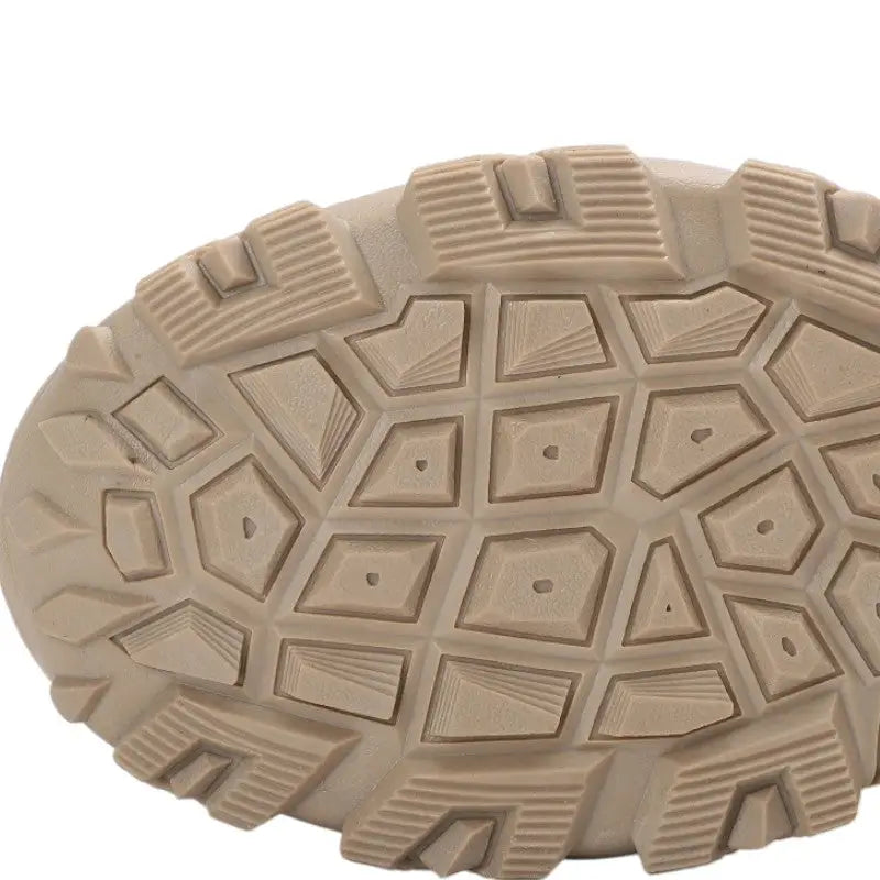 Wanderstiefel Extreme Kälte