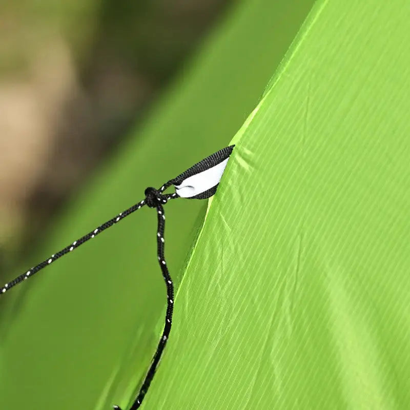 Wildcamp-Zelt