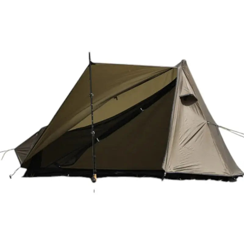 Wildcamp-Zelt
