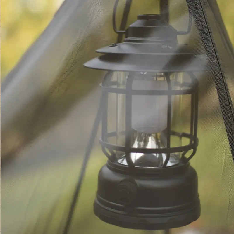 Wildcamp-Zelt
