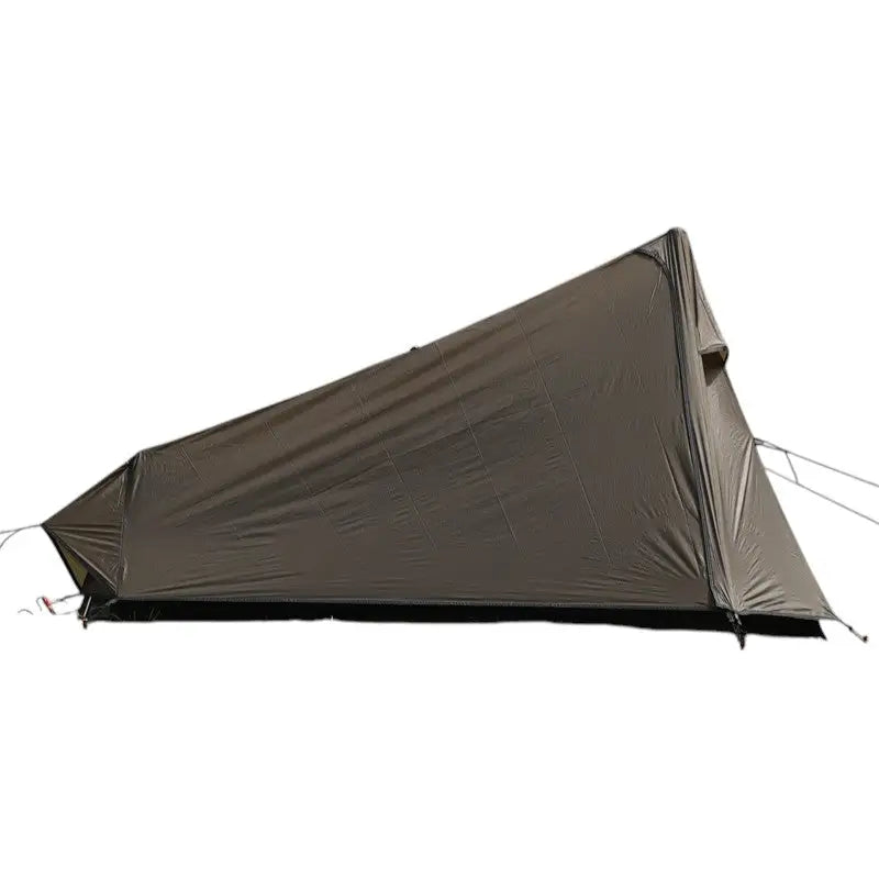 Wildcamp-Zelt