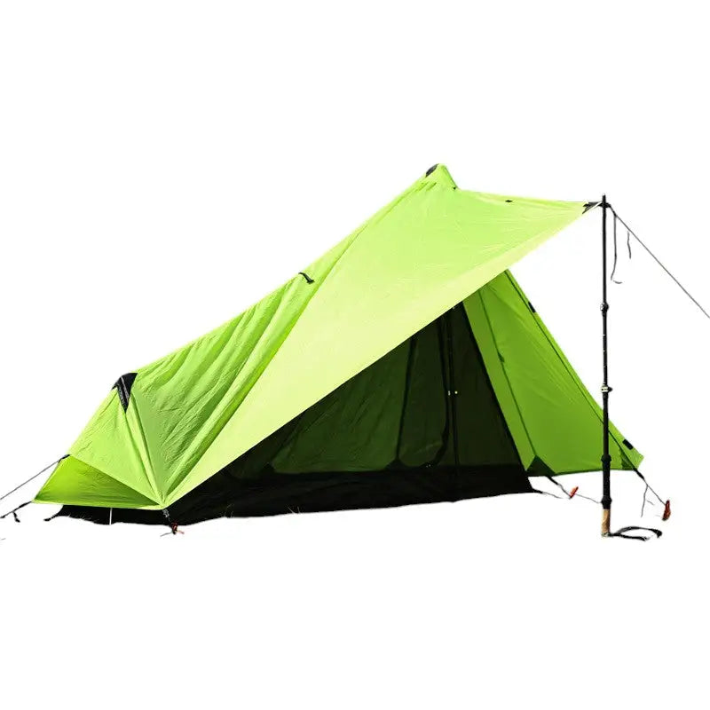 Wildcamp-Zelt