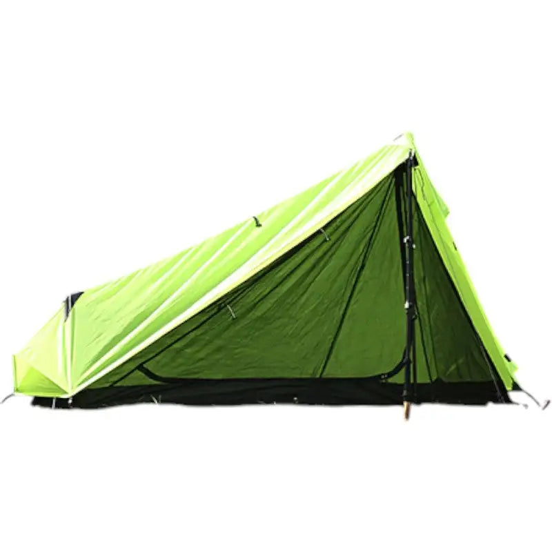Wildcamp-Zelt
