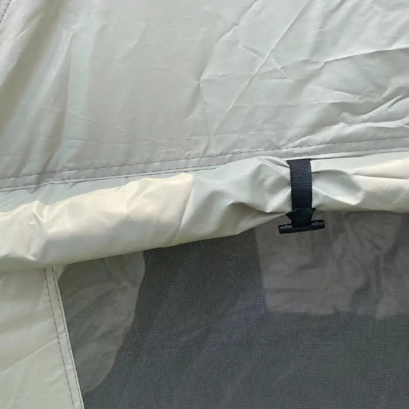 Bergzelt Camping