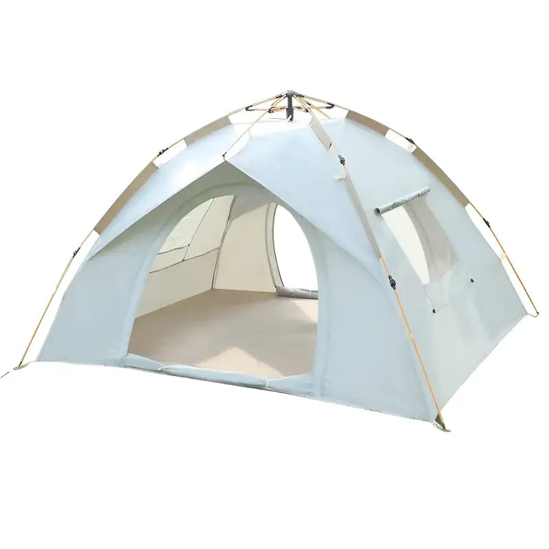 Bergzelt Camping