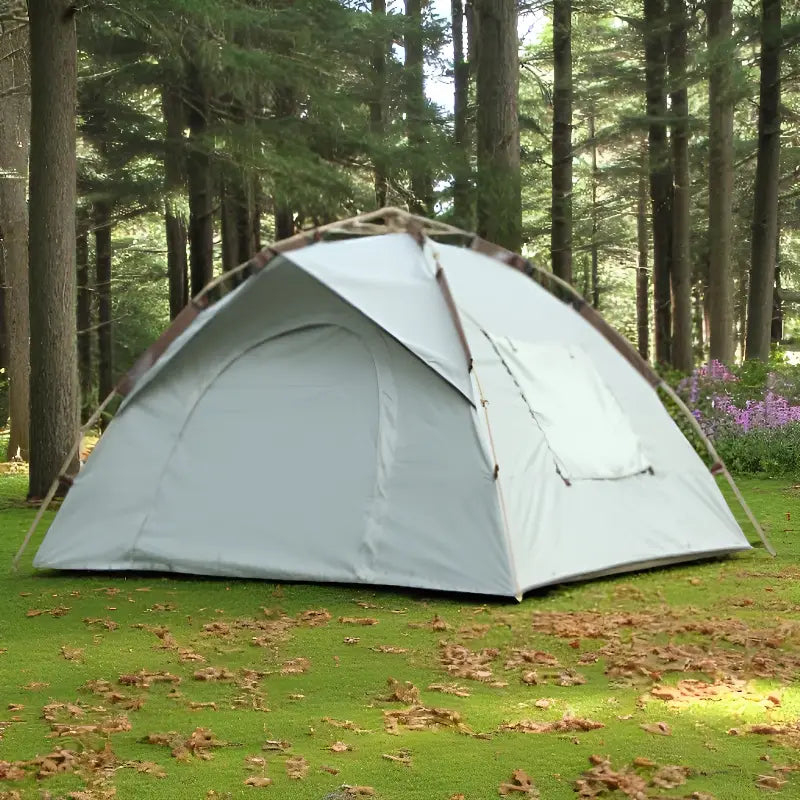 Bergzelt Camping