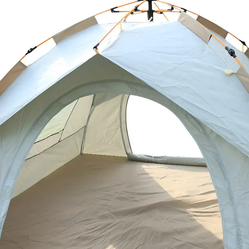 Bergzelt Camping