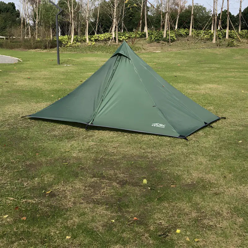 Campingzelt Natur