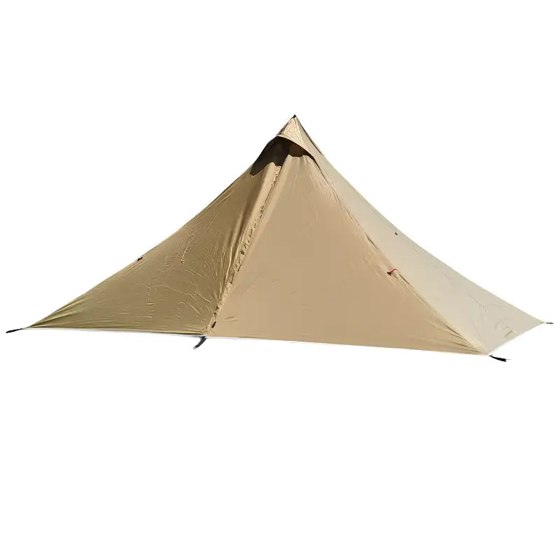 Campingzelt Natur