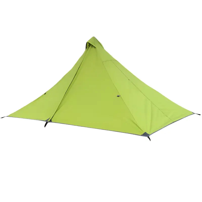 Campingzelt Natur