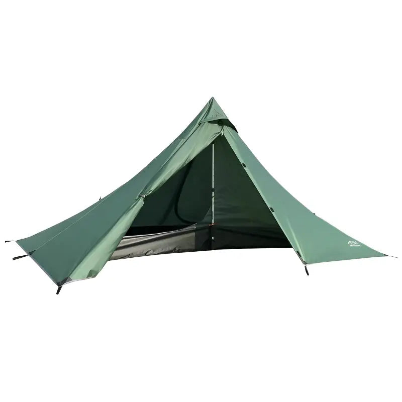 Campingzelt Natur