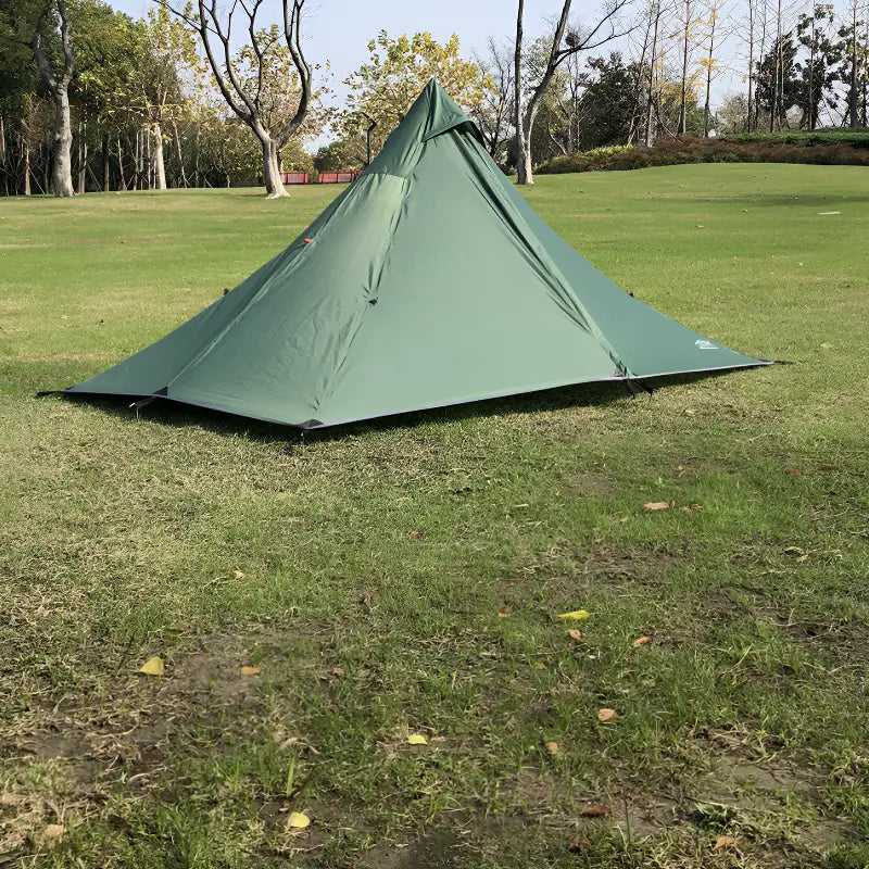 Campingzelt Natur