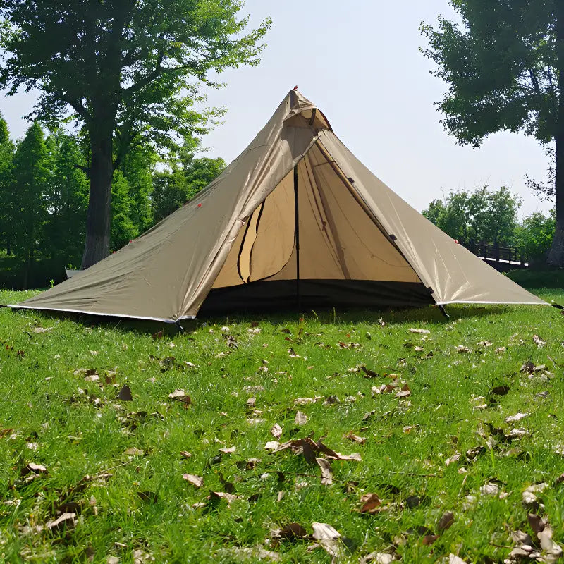 Campingzelt Natur