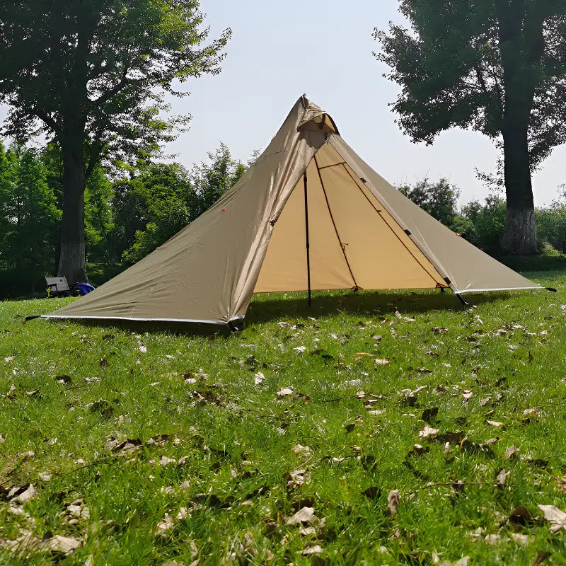 Campingzelt Natur