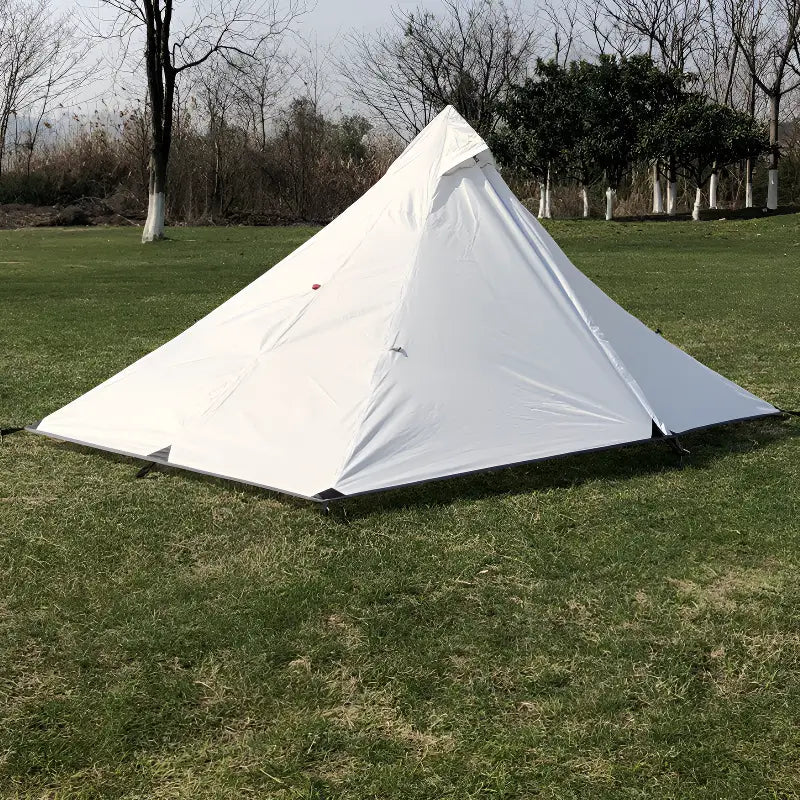 Campingzelt Natur