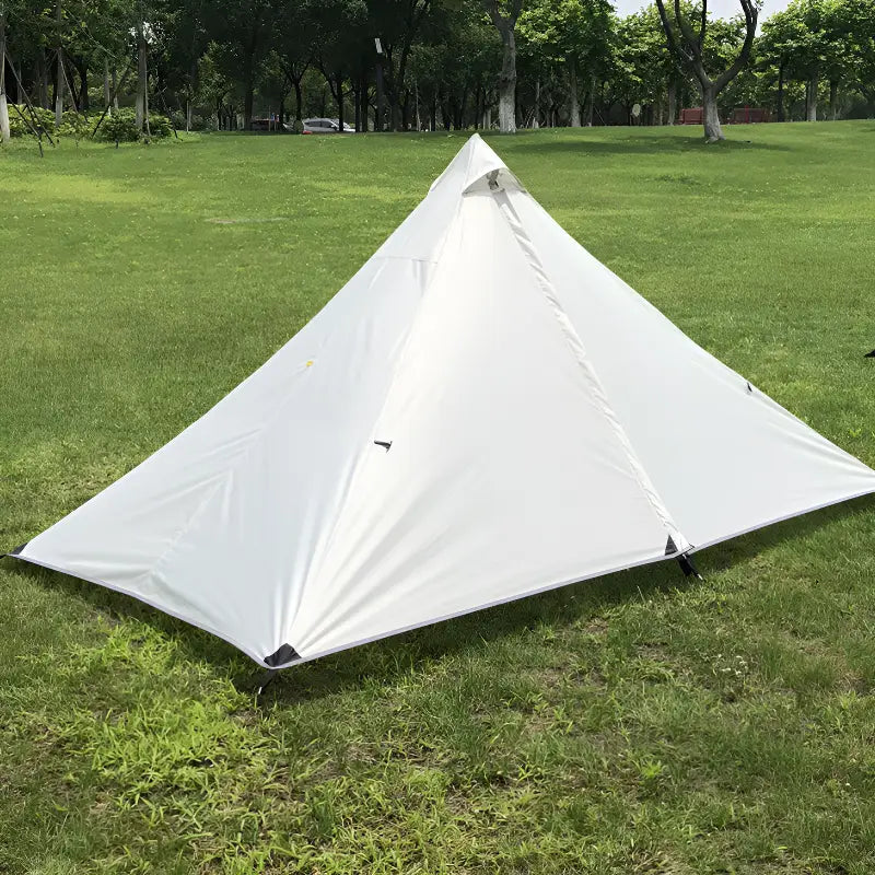 Campingzelt Natur