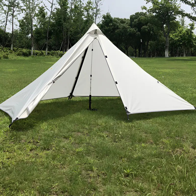 Campingzelt Natur