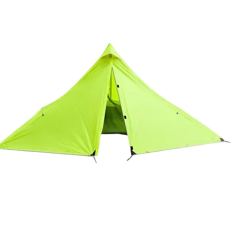 Campingzelt Natur