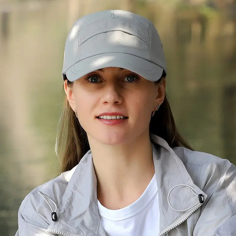 Wandercap Damen Berg
