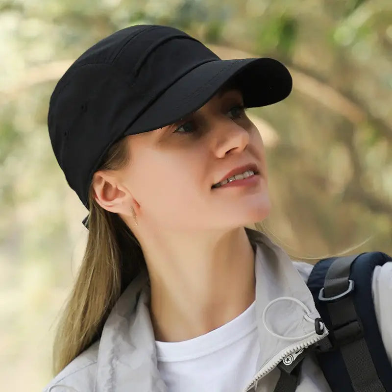 Wandercap Damen Berg