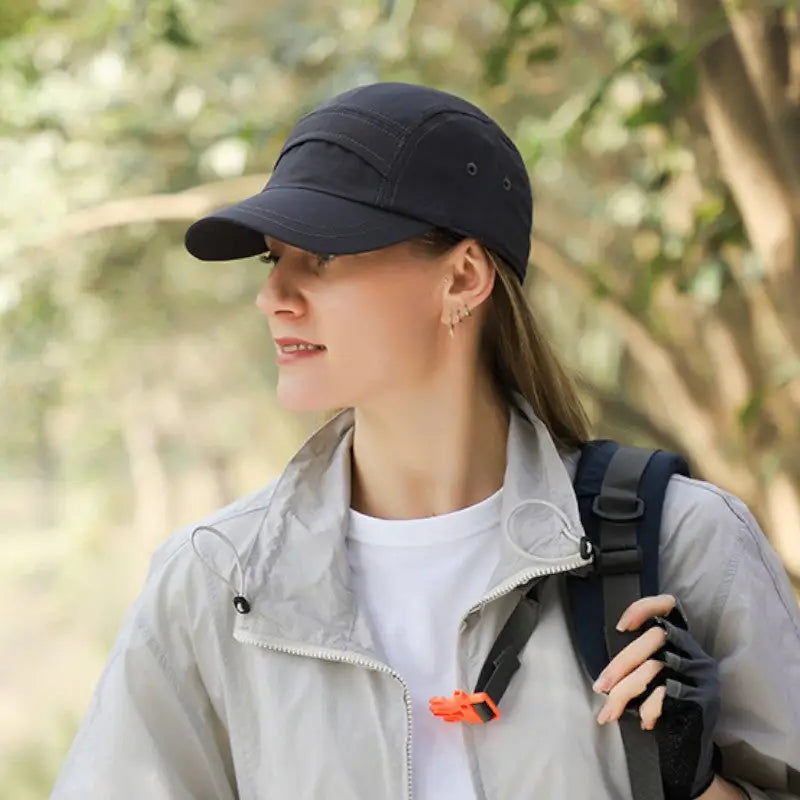 Wandercap Damen Berg