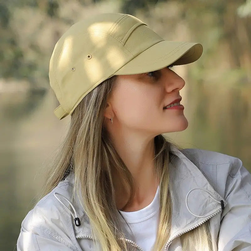 Wandercap Damen Berg