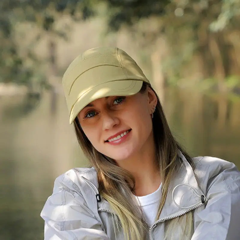 Wandercap Damen Berg