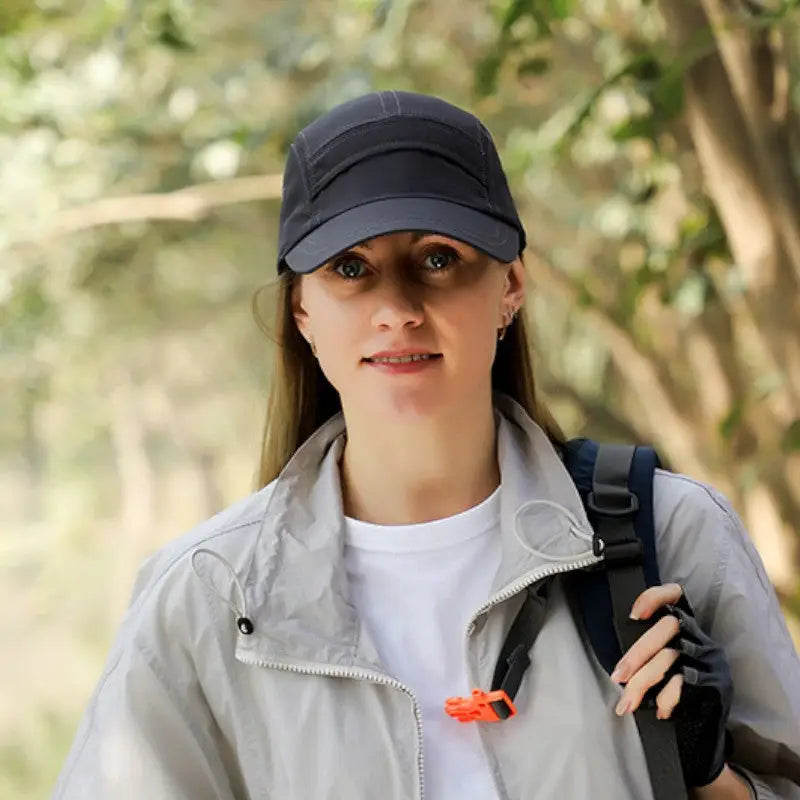 Wandercap Damen Berg
