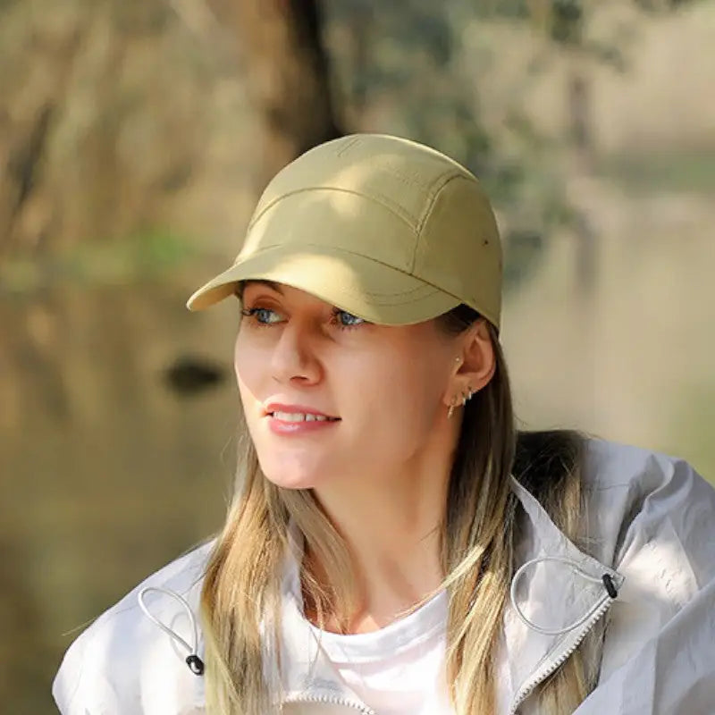 Wandercap Damen Berg