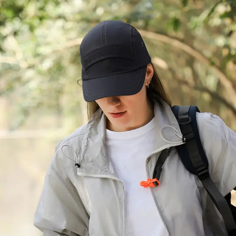 Wandercap Damen Berg