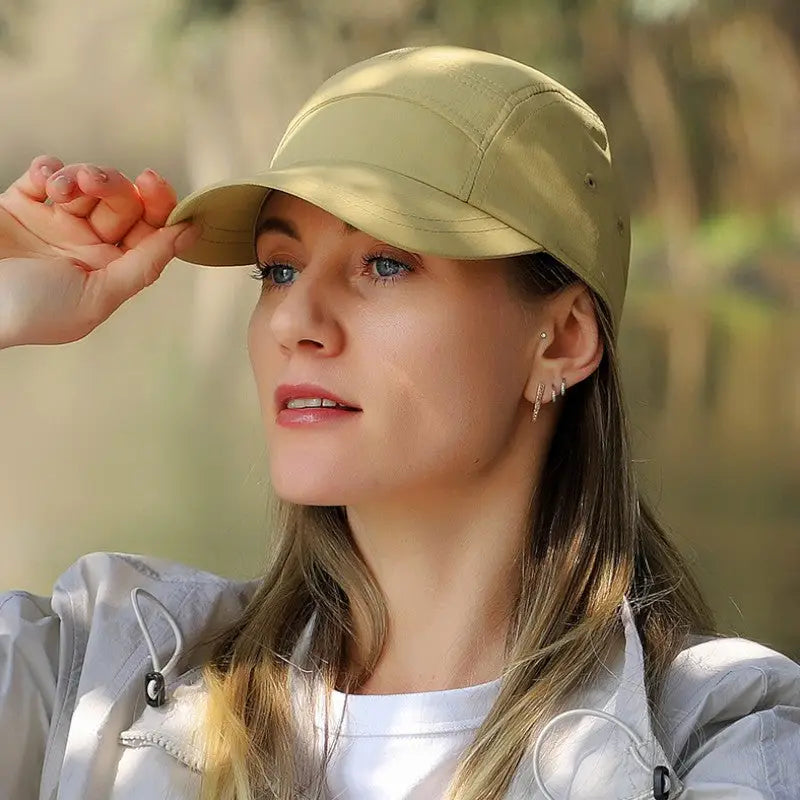 Wandercap Damen Berg