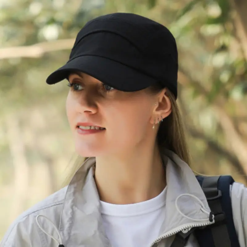 Wandercap Damen Berg