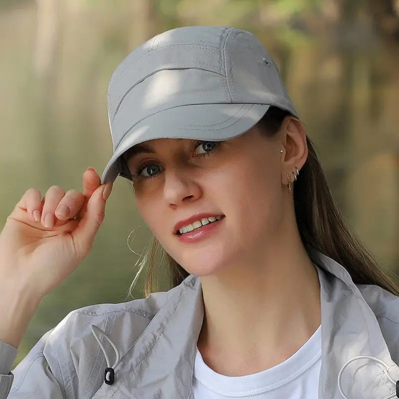 Wandercap Damen Berg
