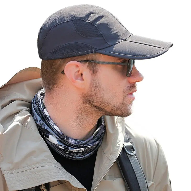 Wandercap Leicht