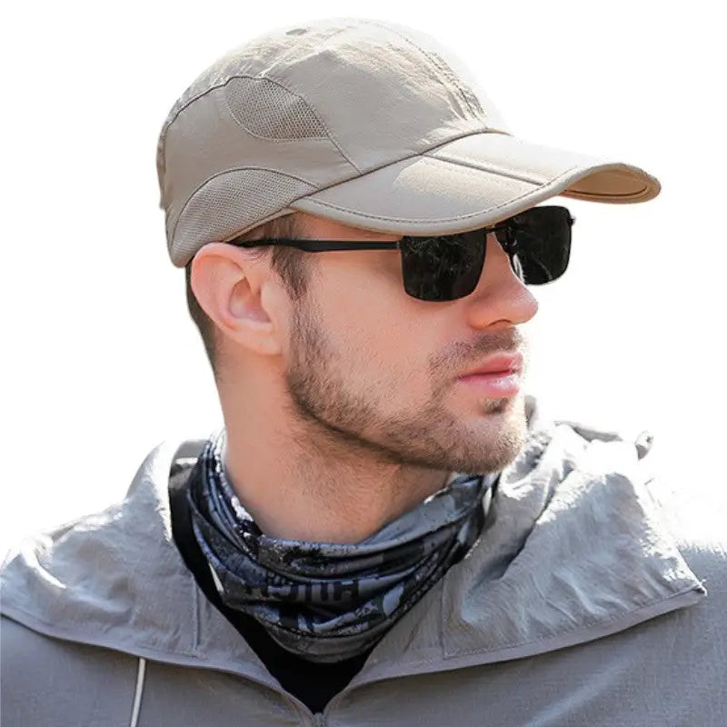 Wandercap Leicht