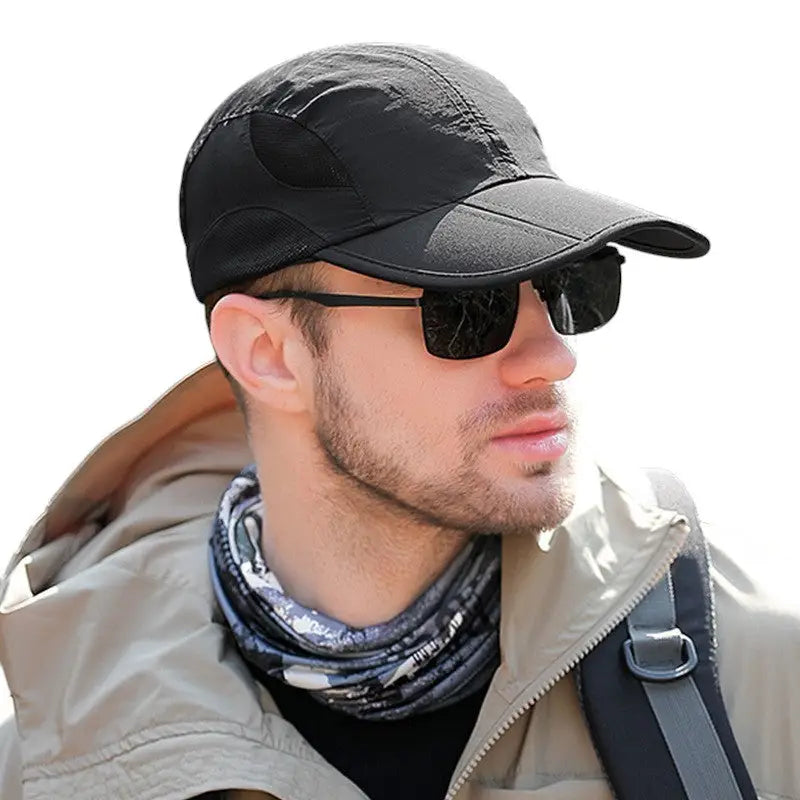 Wandercap Leicht