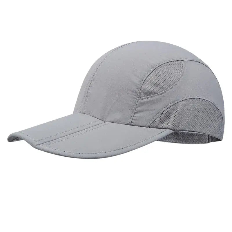 Wandercap Leicht