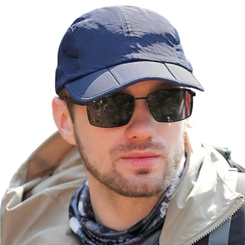 Wandercap Leicht