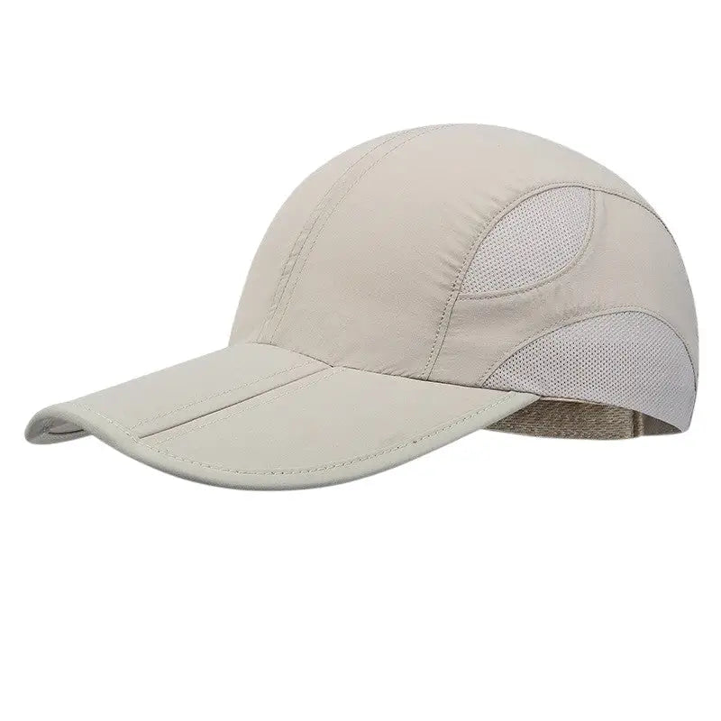 Wandercap Leicht
