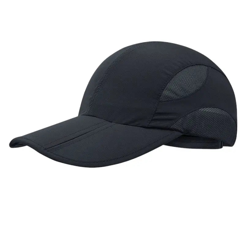 Wandercap Leicht