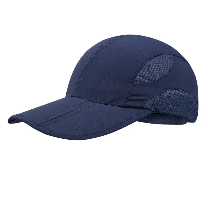 Wandercap Leicht
