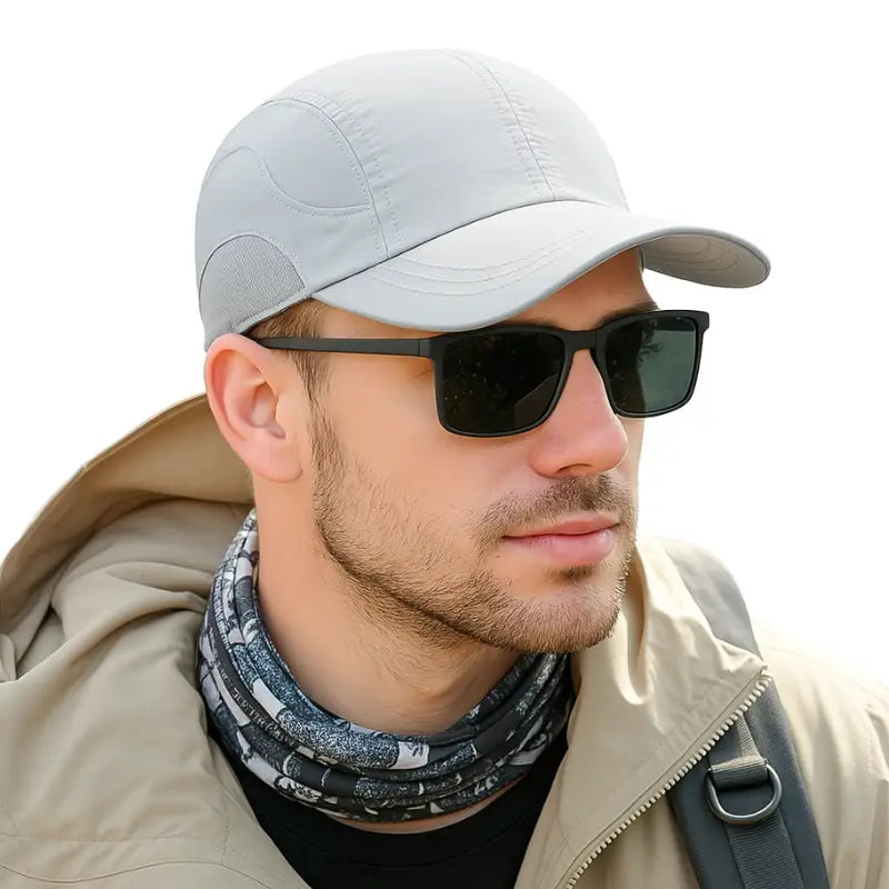 Wandercap Leicht