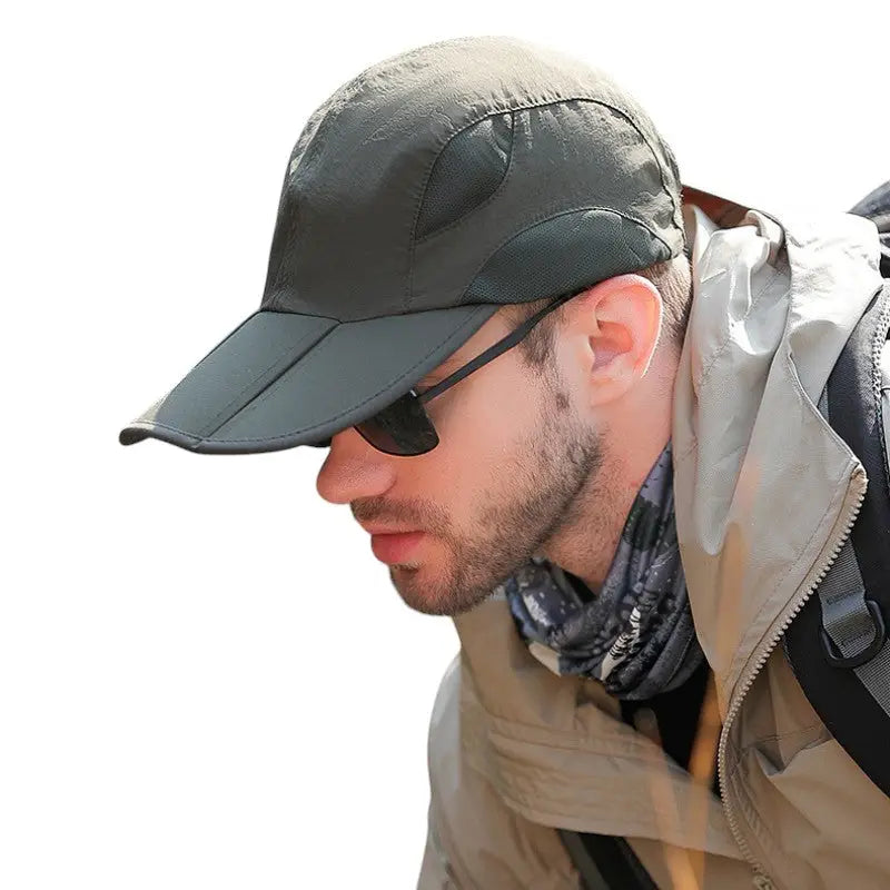 Wandercap Leicht