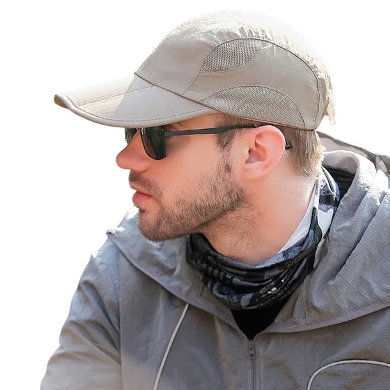 Wandercap Leicht