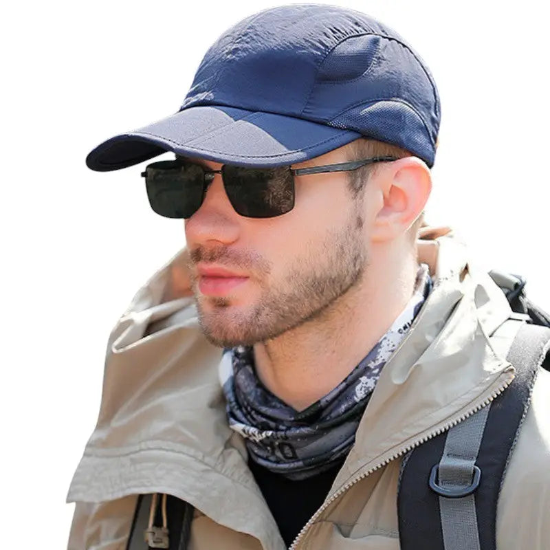 Wandercap Leicht