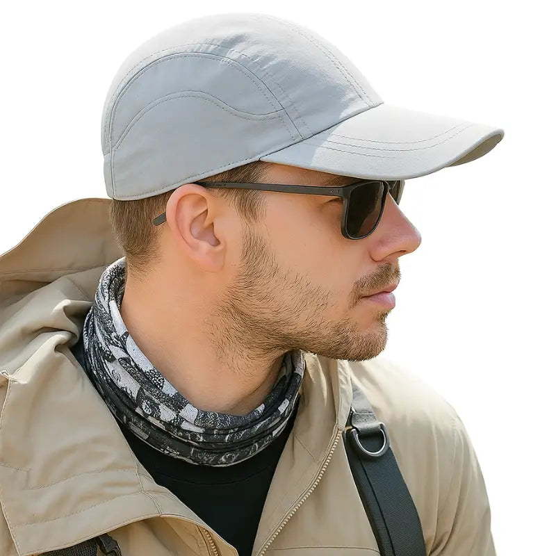 Wandercap Leicht