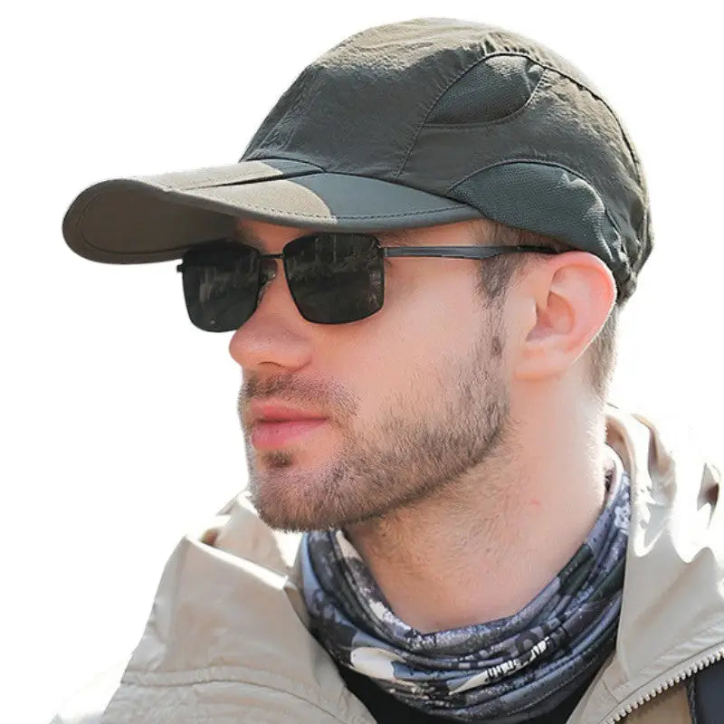 Wandercap Leicht